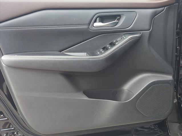 used 2023 Nissan Rogue car, priced at $21,299