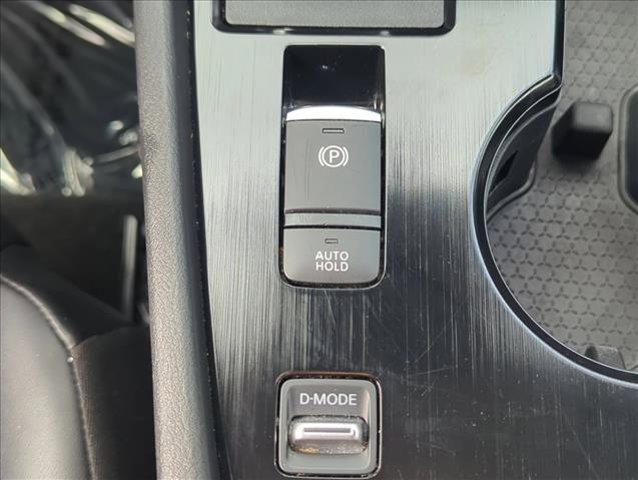 used 2023 Nissan Rogue car, priced at $21,299