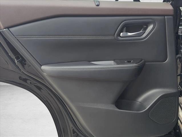 used 2023 Nissan Rogue car, priced at $21,299