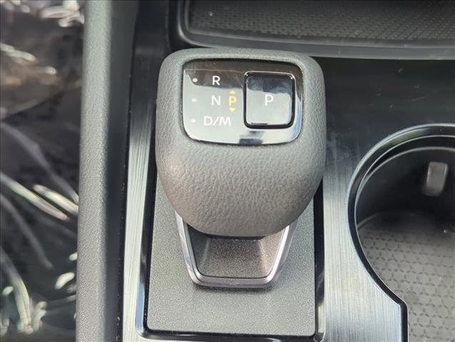 used 2023 Nissan Rogue car, priced at $21,299