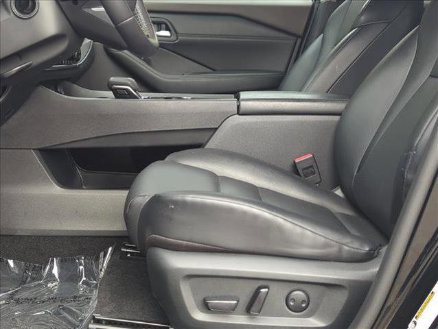 used 2023 Nissan Rogue car, priced at $21,299