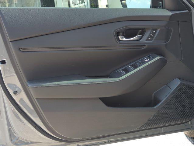 new 2025 Honda Accord Hybrid car, priced at $35,117
