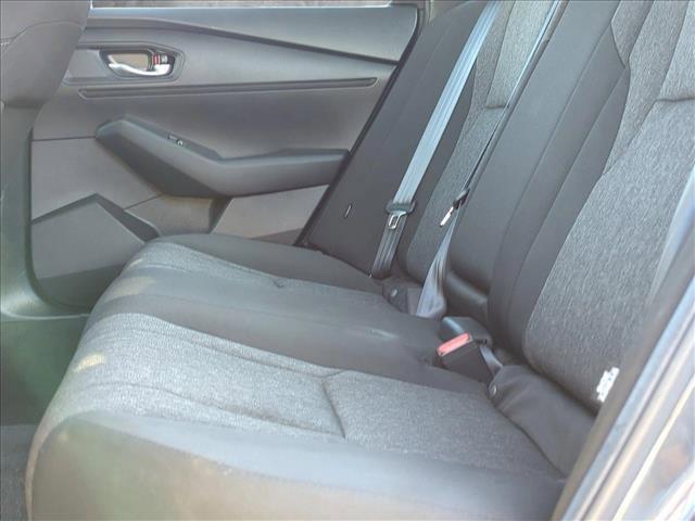 used 2024 Honda Accord car, priced at $27,311