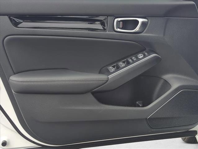 new 2026 Honda Civic Hybrid car, priced at $33,047