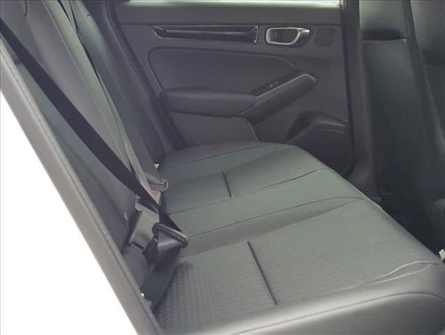 new 2026 Honda Civic Hybrid car, priced at $33,047