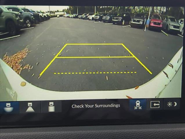 new 2026 Honda Civic Hybrid car, priced at $33,047