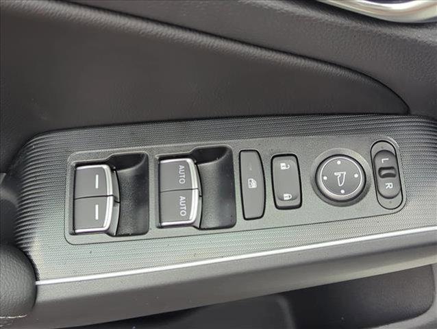 new 2026 Honda Civic Hybrid car, priced at $33,047