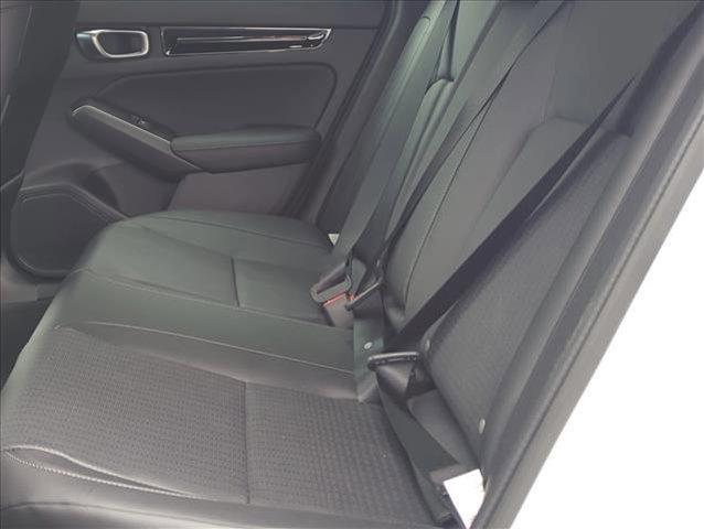 new 2026 Honda Civic Hybrid car, priced at $33,047