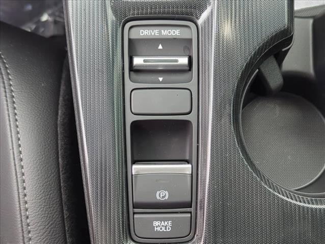 new 2026 Honda Civic Hybrid car, priced at $33,047