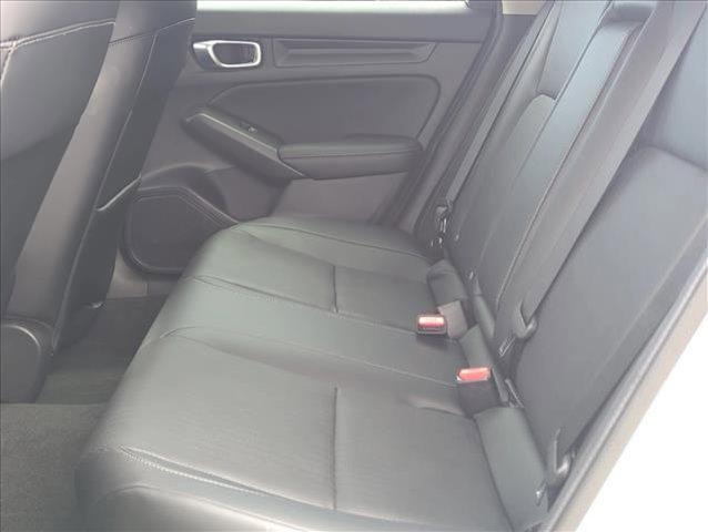 used 2024 Honda Civic car, priced at $25,599