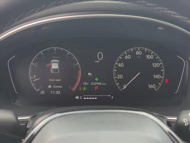 used 2024 Honda Civic car, priced at $25,599