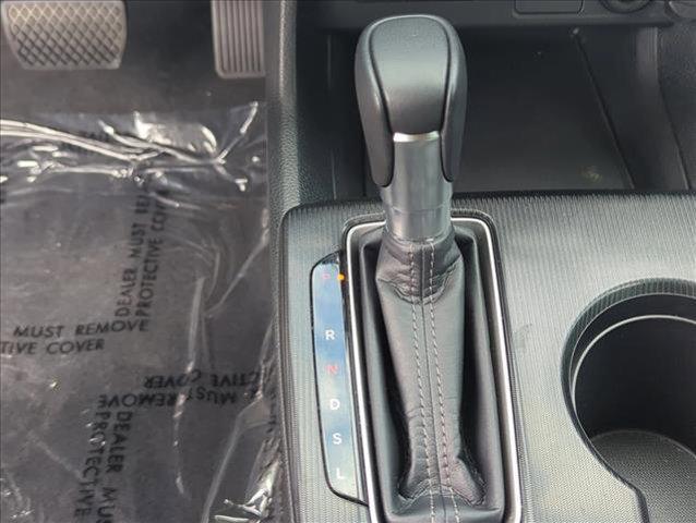 used 2024 Honda Civic car, priced at $25,599