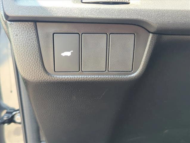 new 2026 Honda CR-V Hybrid car, priced at $38,161