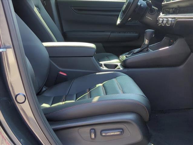 new 2026 Honda CR-V Hybrid car, priced at $38,161