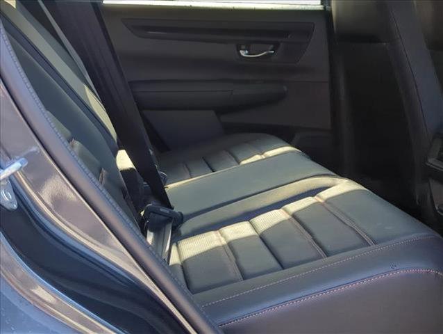 new 2026 Honda CR-V Hybrid car, priced at $38,161