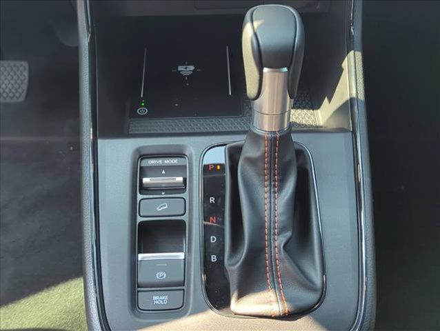 new 2026 Honda CR-V Hybrid car, priced at $38,161