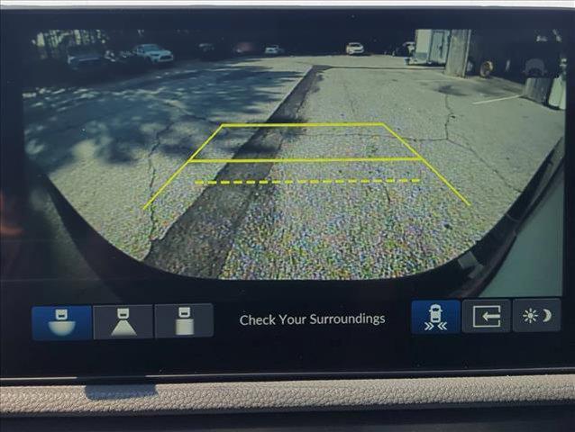 new 2026 Honda CR-V Hybrid car, priced at $38,161