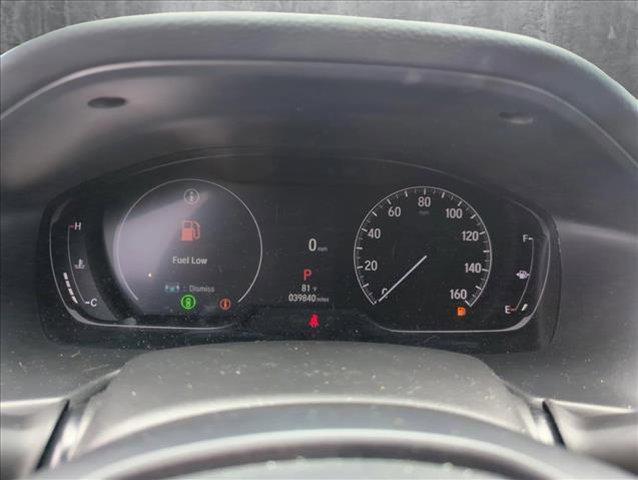 used 2022 Honda Accord car, priced at $25,559