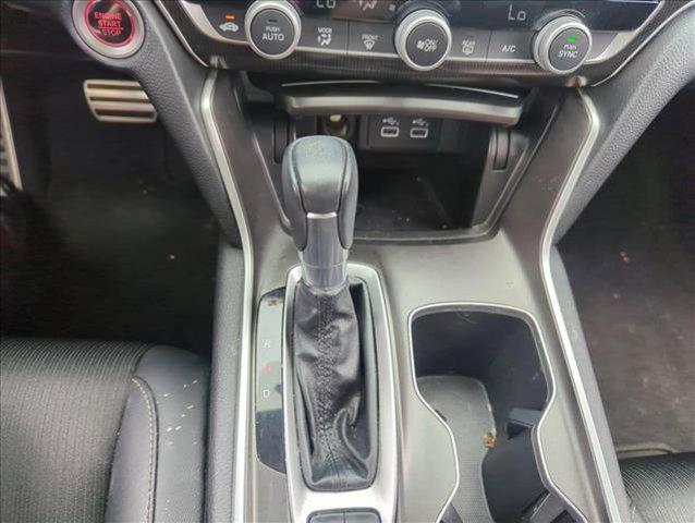 used 2022 Honda Accord car, priced at $25,559