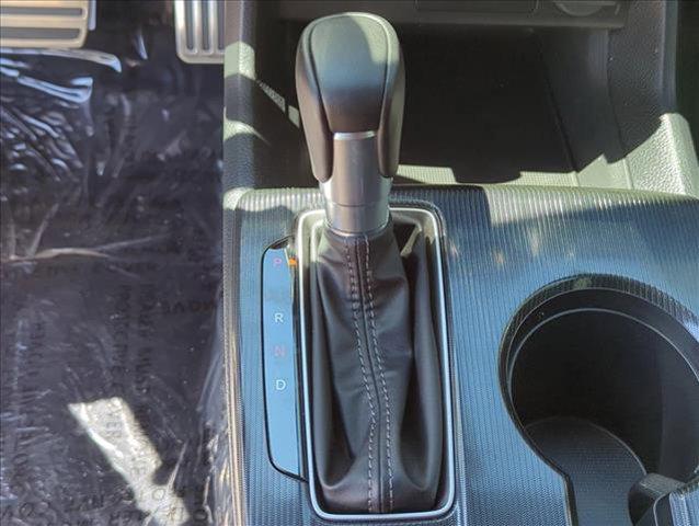 new 2025 Honda Civic car, priced at $27,310