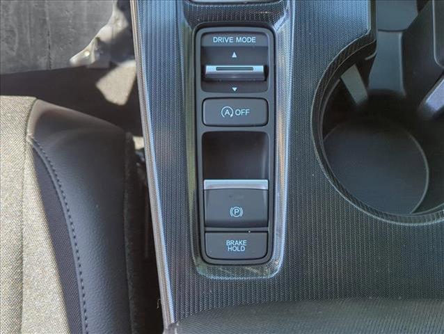 new 2025 Honda Civic car, priced at $27,310