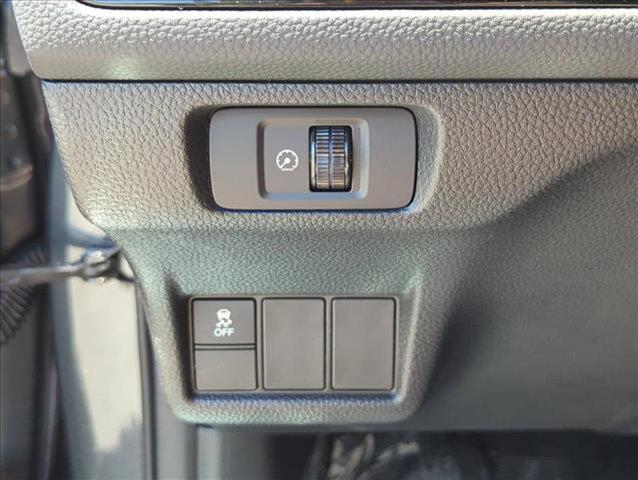 new 2025 Honda Civic car, priced at $27,310