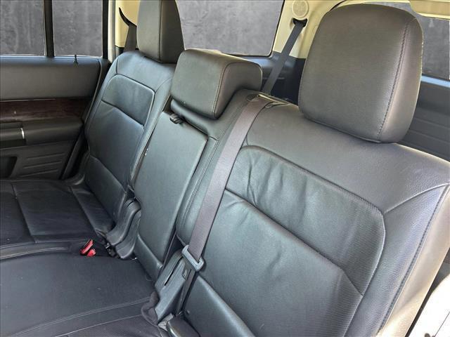 used 2019 Ford Flex car, priced at $14,999