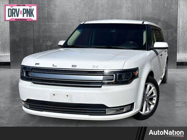 used 2019 Ford Flex car, priced at $14,999