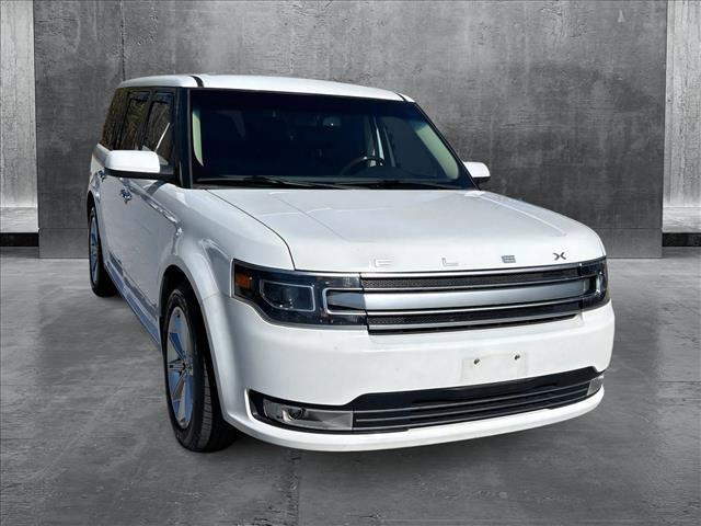 used 2019 Ford Flex car, priced at $14,999