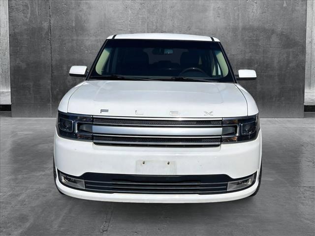 used 2019 Ford Flex car, priced at $14,999