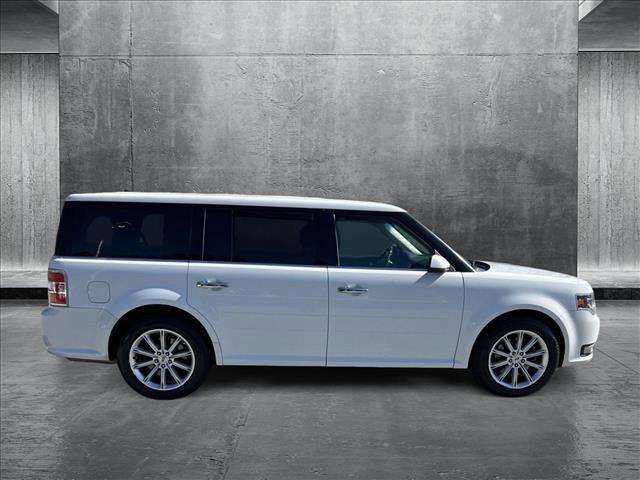 used 2019 Ford Flex car, priced at $14,999