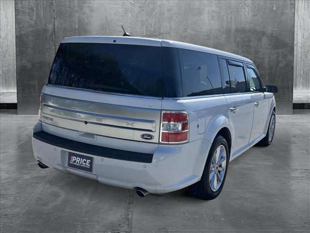 used 2019 Ford Flex car, priced at $14,999