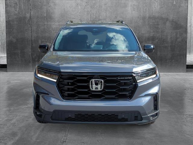 new 2025 Honda Pilot car, priced at $56,030