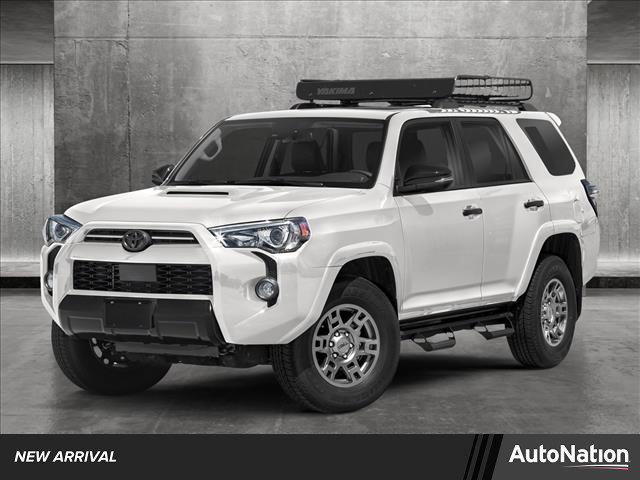 used 2020 Toyota 4Runner car, priced at $36,494