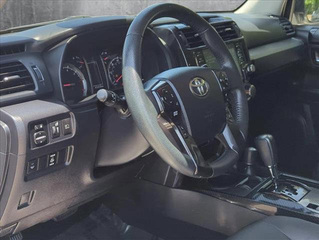 used 2020 Toyota 4Runner car, priced at $34,999