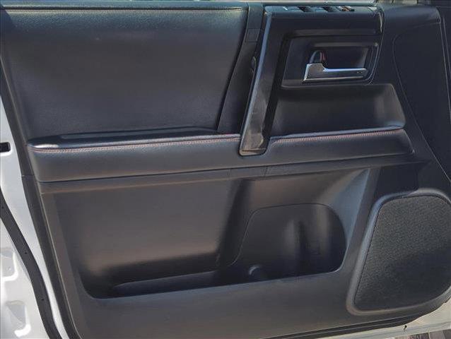 used 2020 Toyota 4Runner car, priced at $34,999