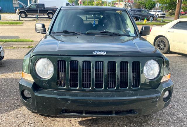 used 2010 Jeep Patriot car, priced at $3,900