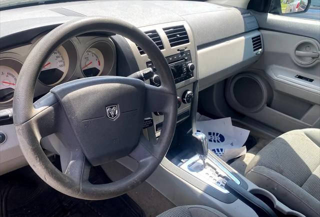 used 2008 Dodge Avenger car, priced at $3,900