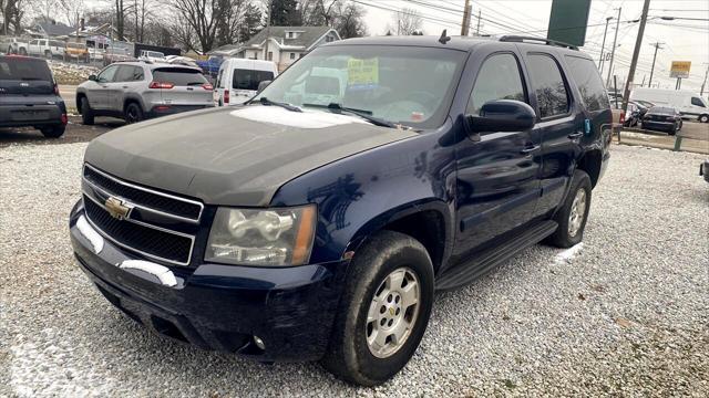 used 2008 Chevrolet Tahoe car, priced at $11,000