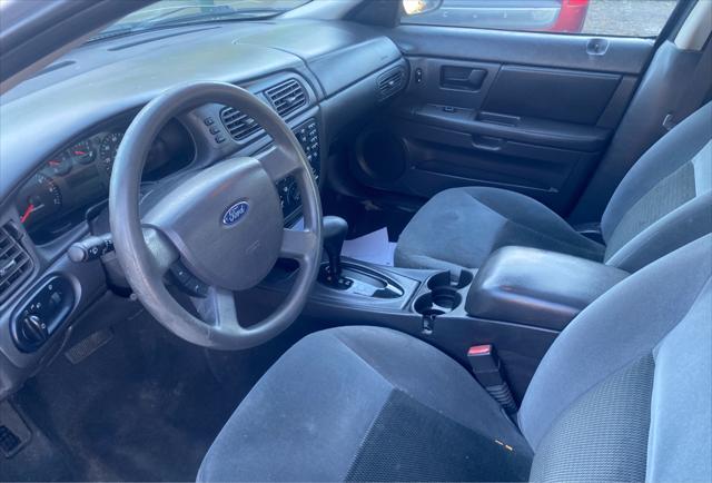 used 2005 Ford Taurus car, priced at $2,500