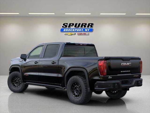 new 2024 GMC Sierra 1500 car, priced at $90,480