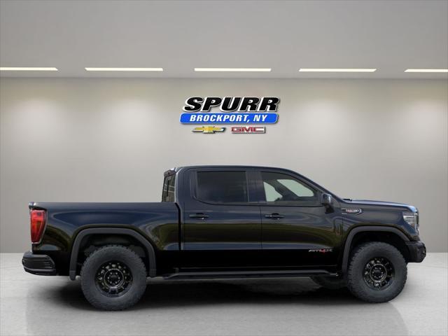 new 2024 GMC Sierra 1500 car, priced at $90,480