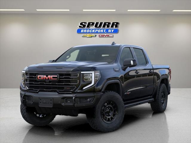 new 2024 GMC Sierra 1500 car, priced at $90,480