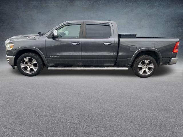 used 2019 Ram 1500 car, priced at $30,494