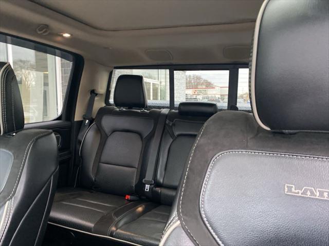 used 2019 Ram 1500 car, priced at $30,494