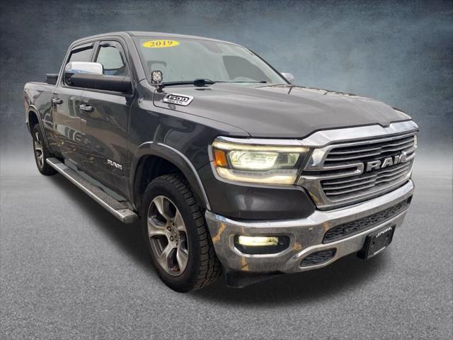 used 2019 Ram 1500 car, priced at $30,494