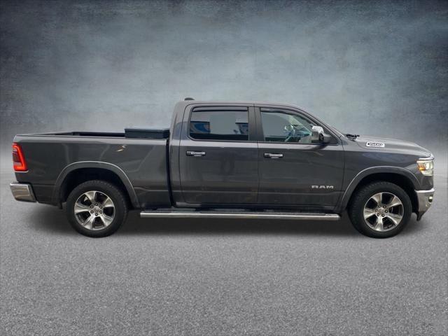 used 2019 Ram 1500 car, priced at $30,494