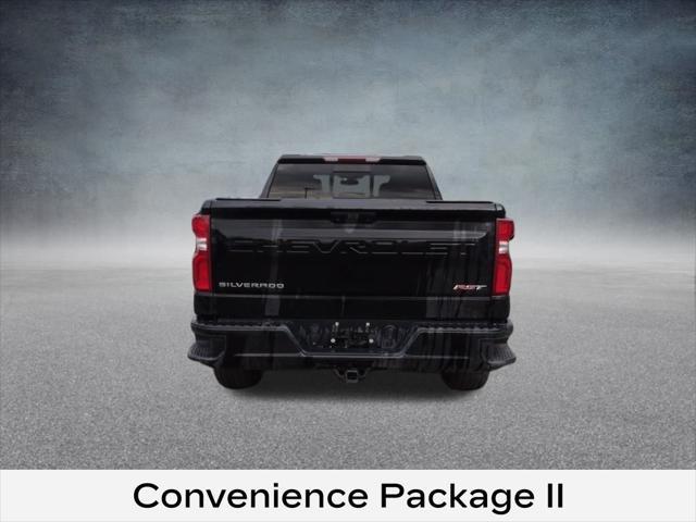 used 2020 Chevrolet Silverado 1500 car, priced at $31,794