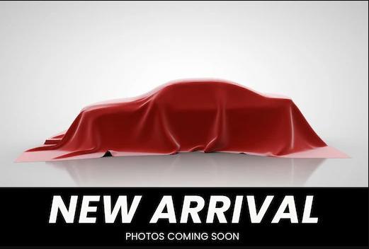 used 2020 Chevrolet Silverado 1500 car