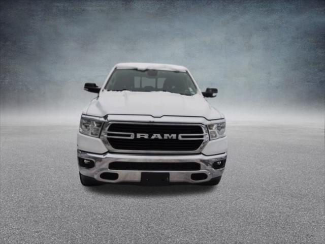 used 2020 Ram 1500 car, priced at $32,448